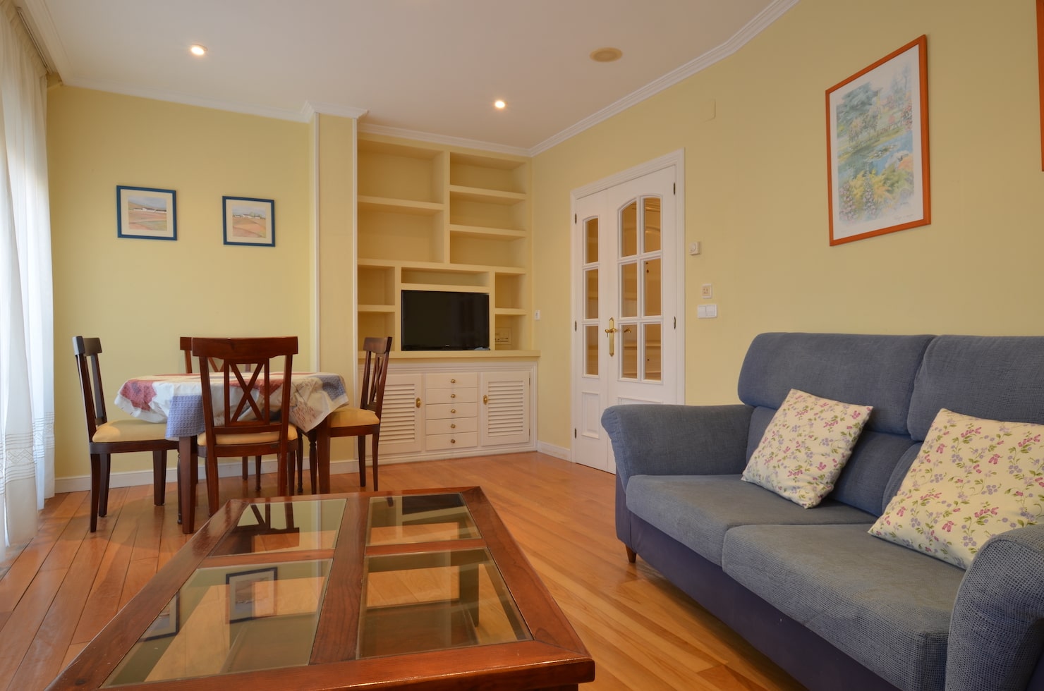 Imagen interior del alojamiento