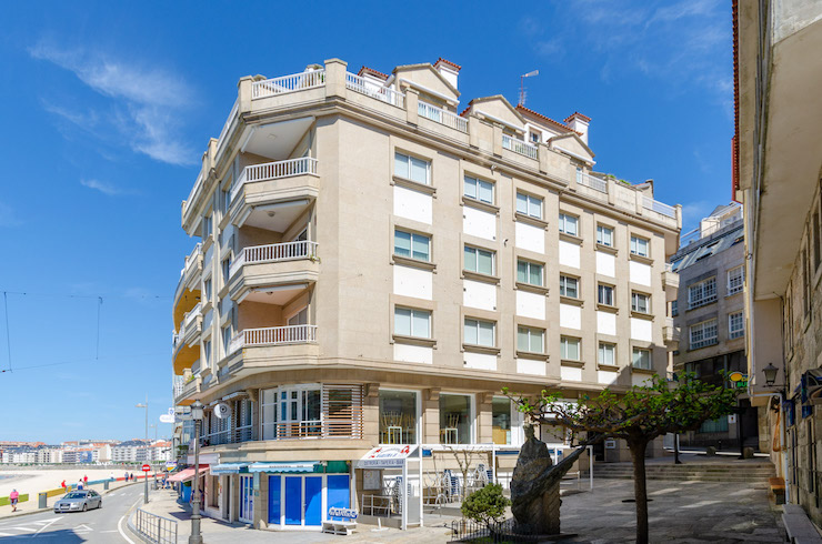 edificio aviador