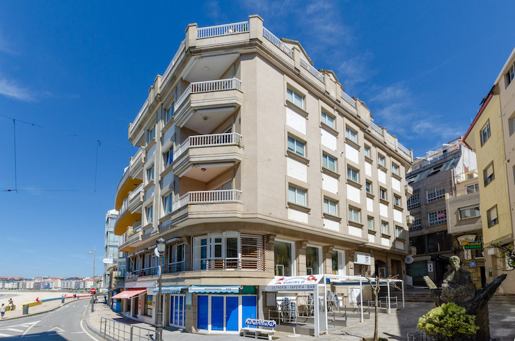 edificio aviador