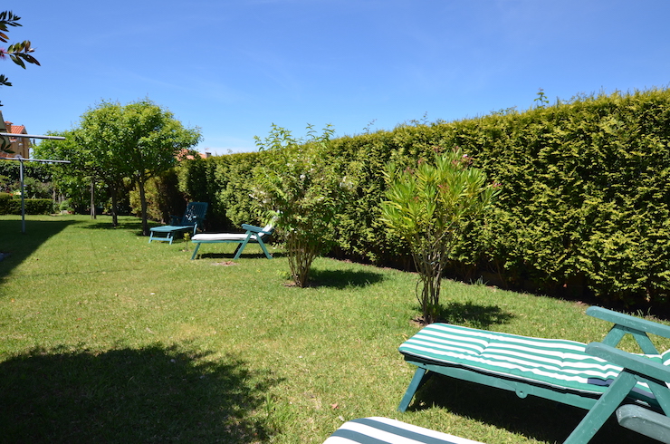 casa a lanzada