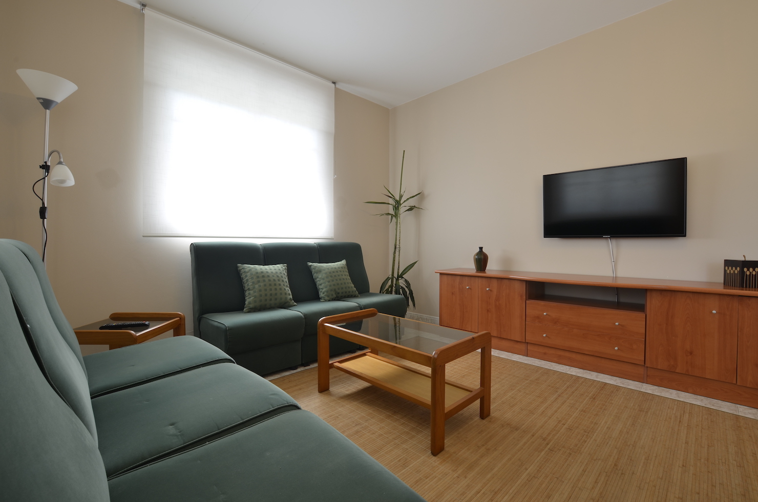 Imagen interior del alojamiento