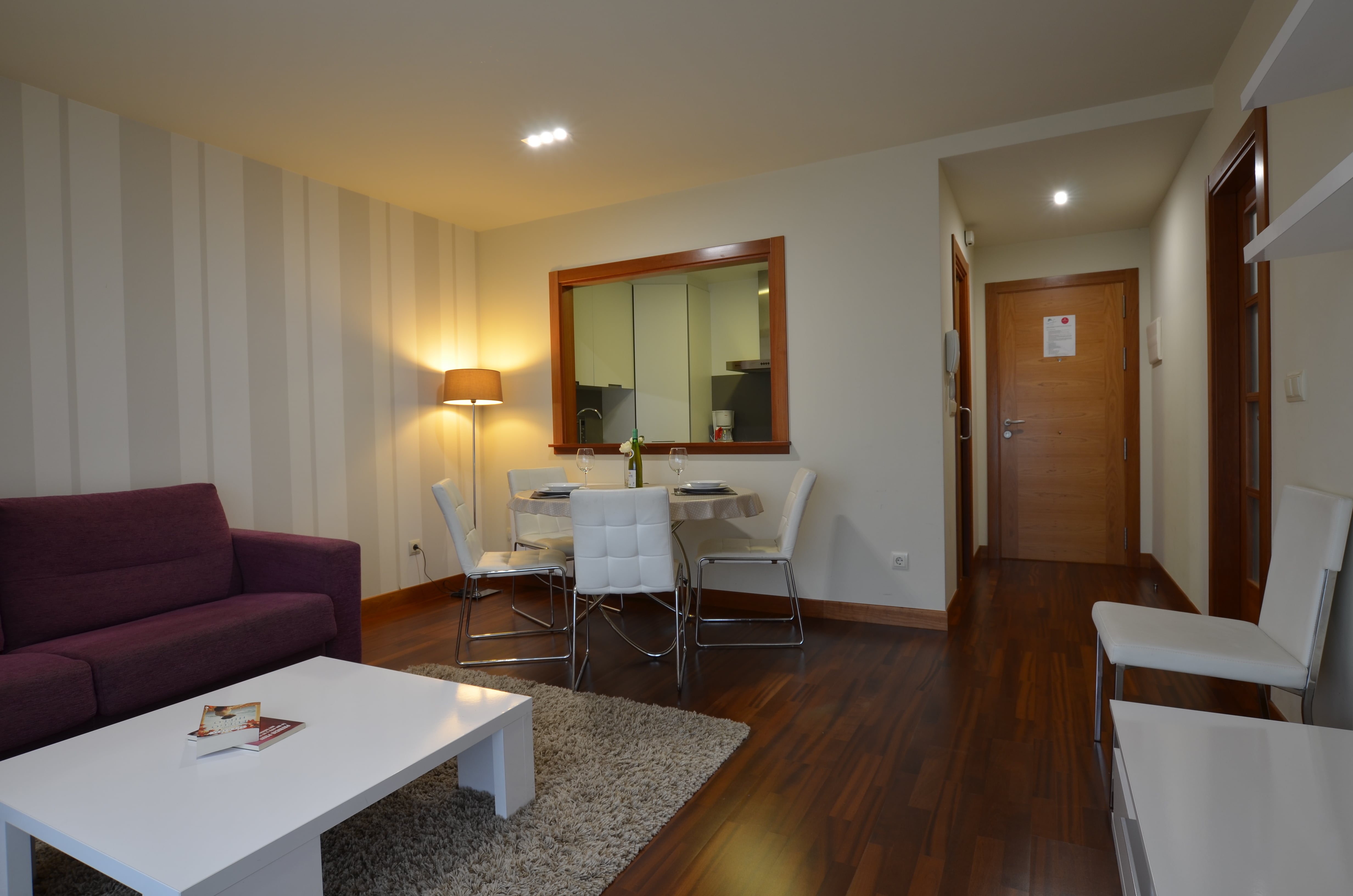 Imagen interior del alojamiento