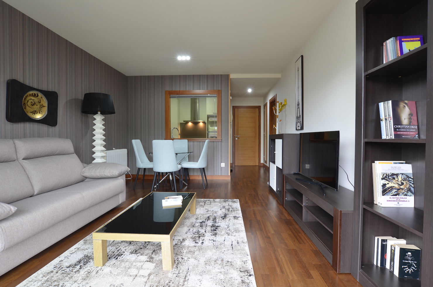 Imagen interior del alojamiento