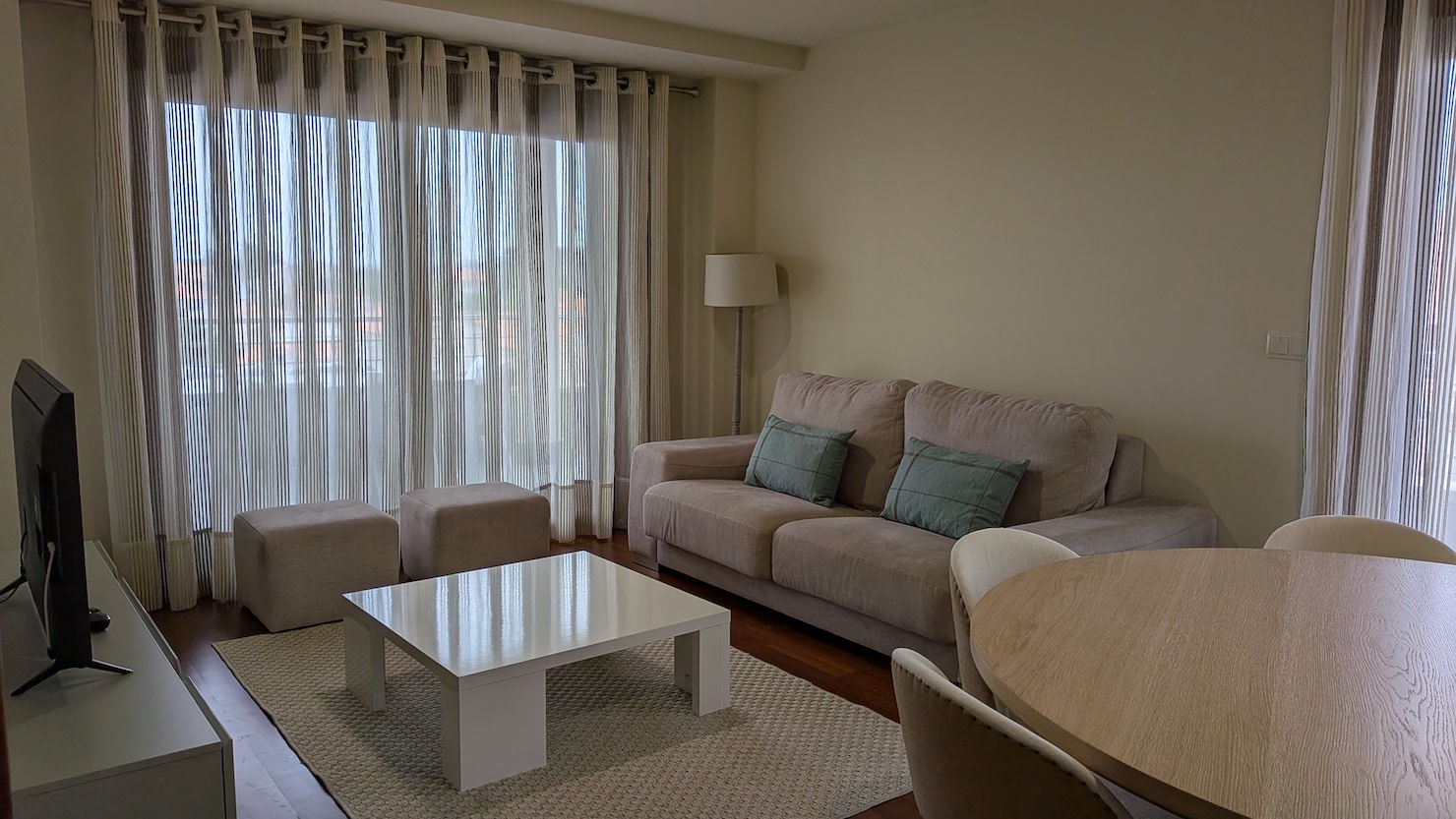 Imagen interior del alojamiento