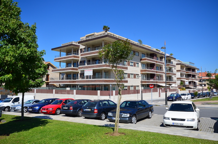 edificio decanelas