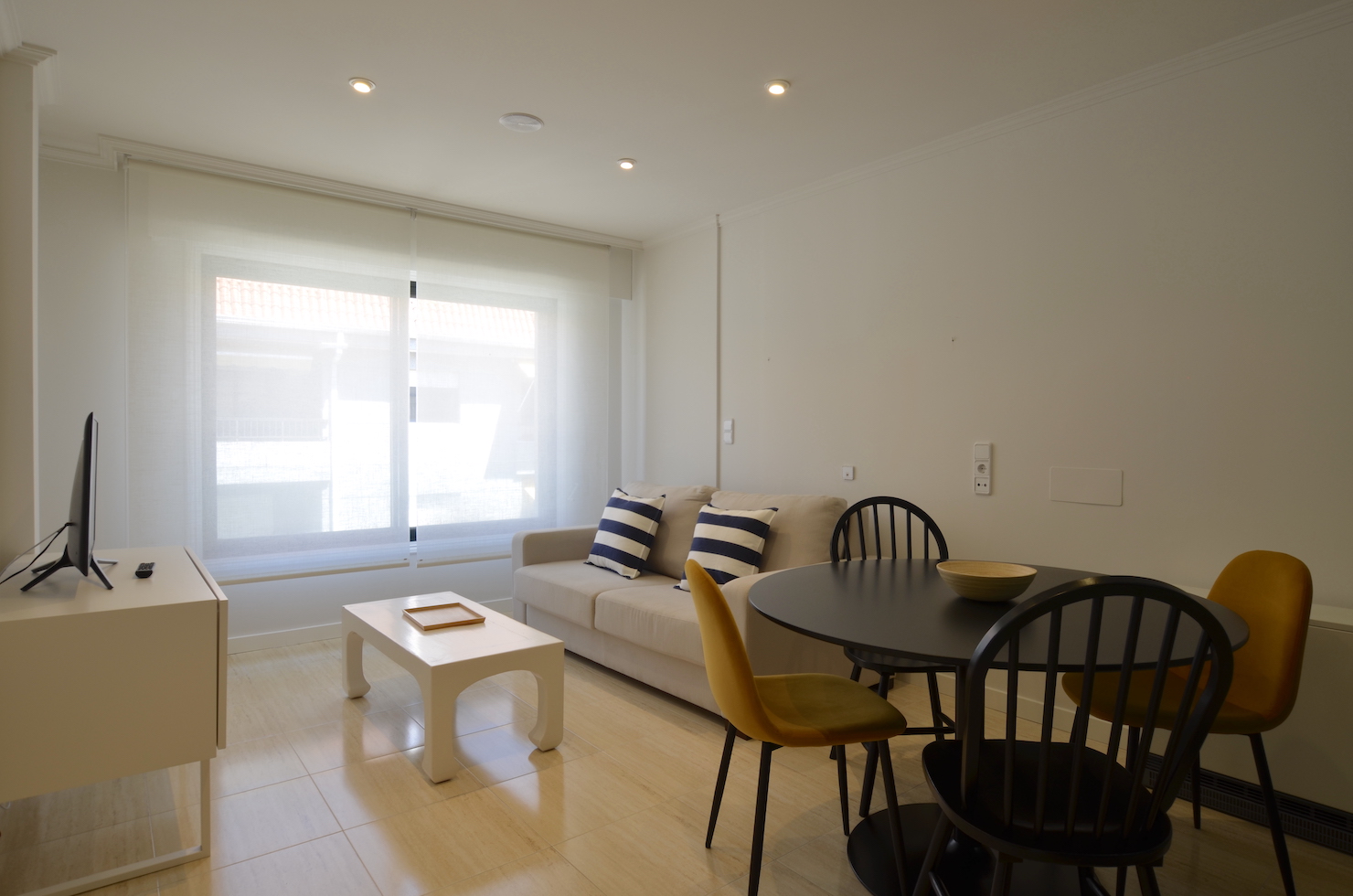 Imagen interior del alojamiento