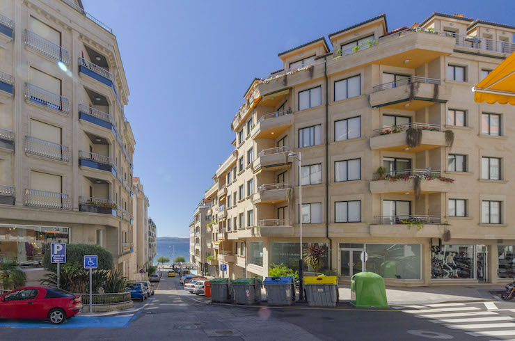 edificio oleaxe