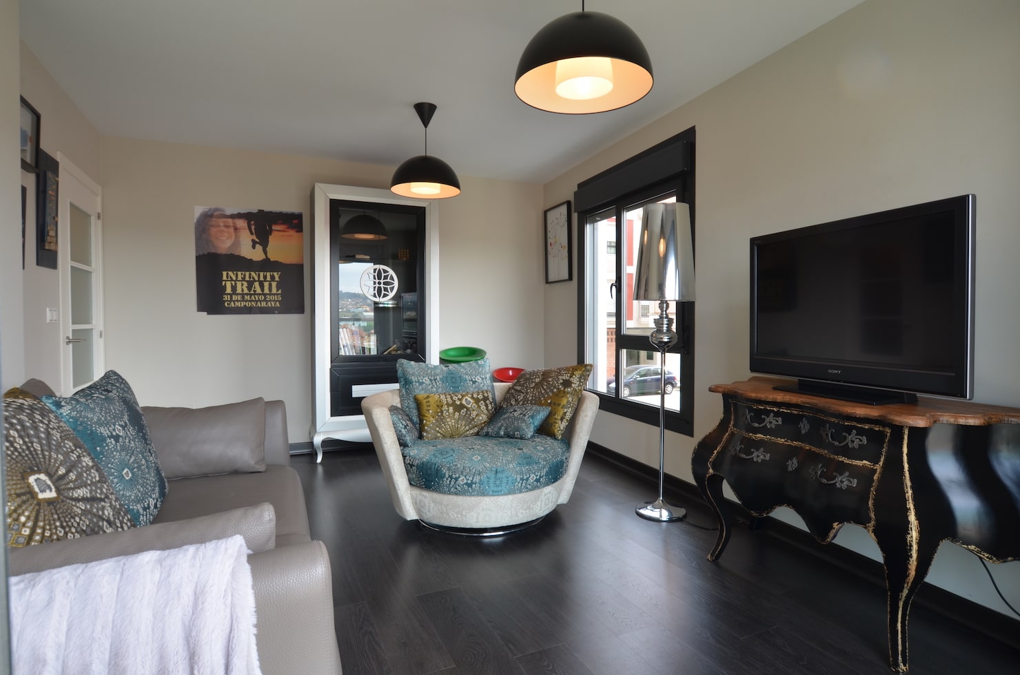 Imagen interior del alojamiento