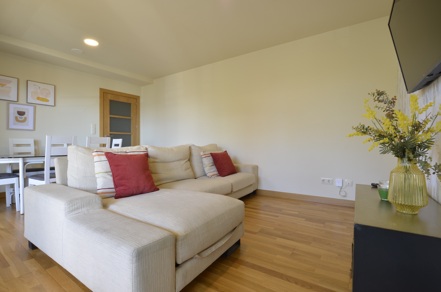 Imagen interior del alojamiento