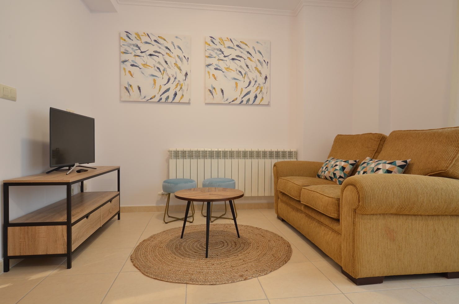 Imagen interior del alojamiento