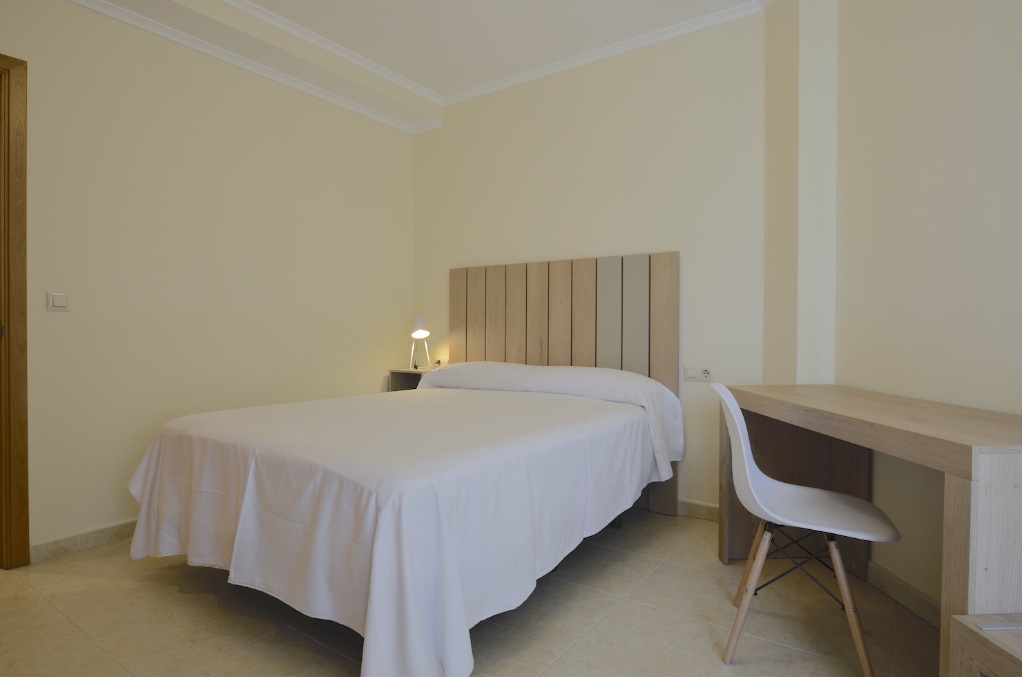 Imagen interior del alojamiento