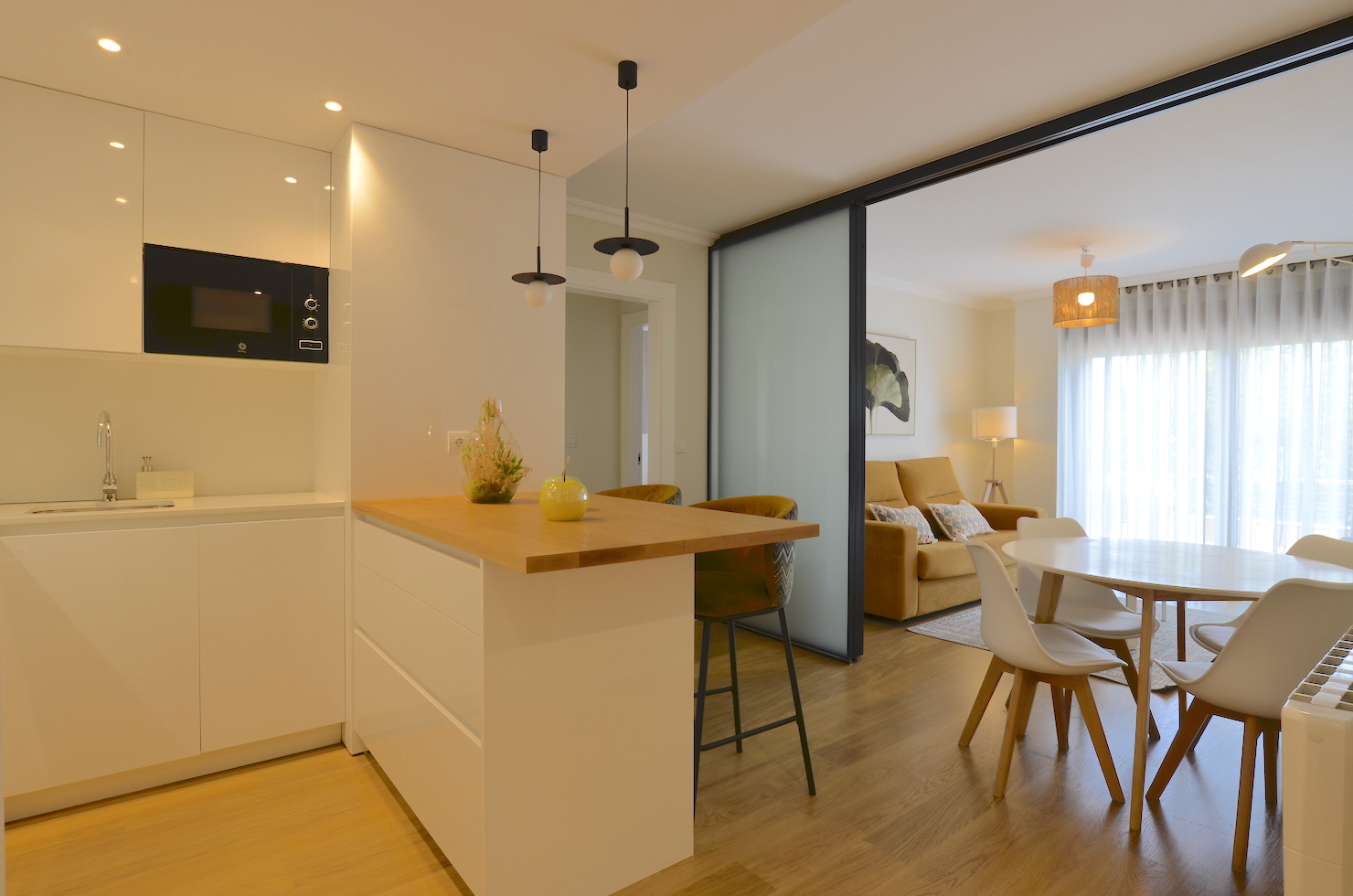 Imagen interior del alojamiento