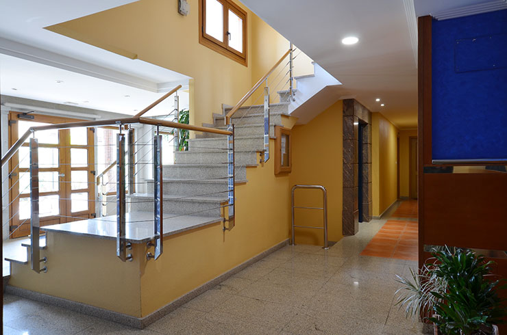 urbanización punta seame