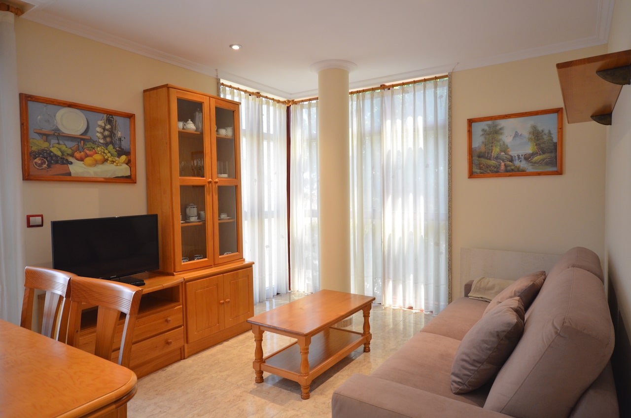 Imagen interior del alojamiento