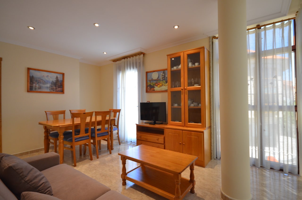 Imagen interior del alojamiento