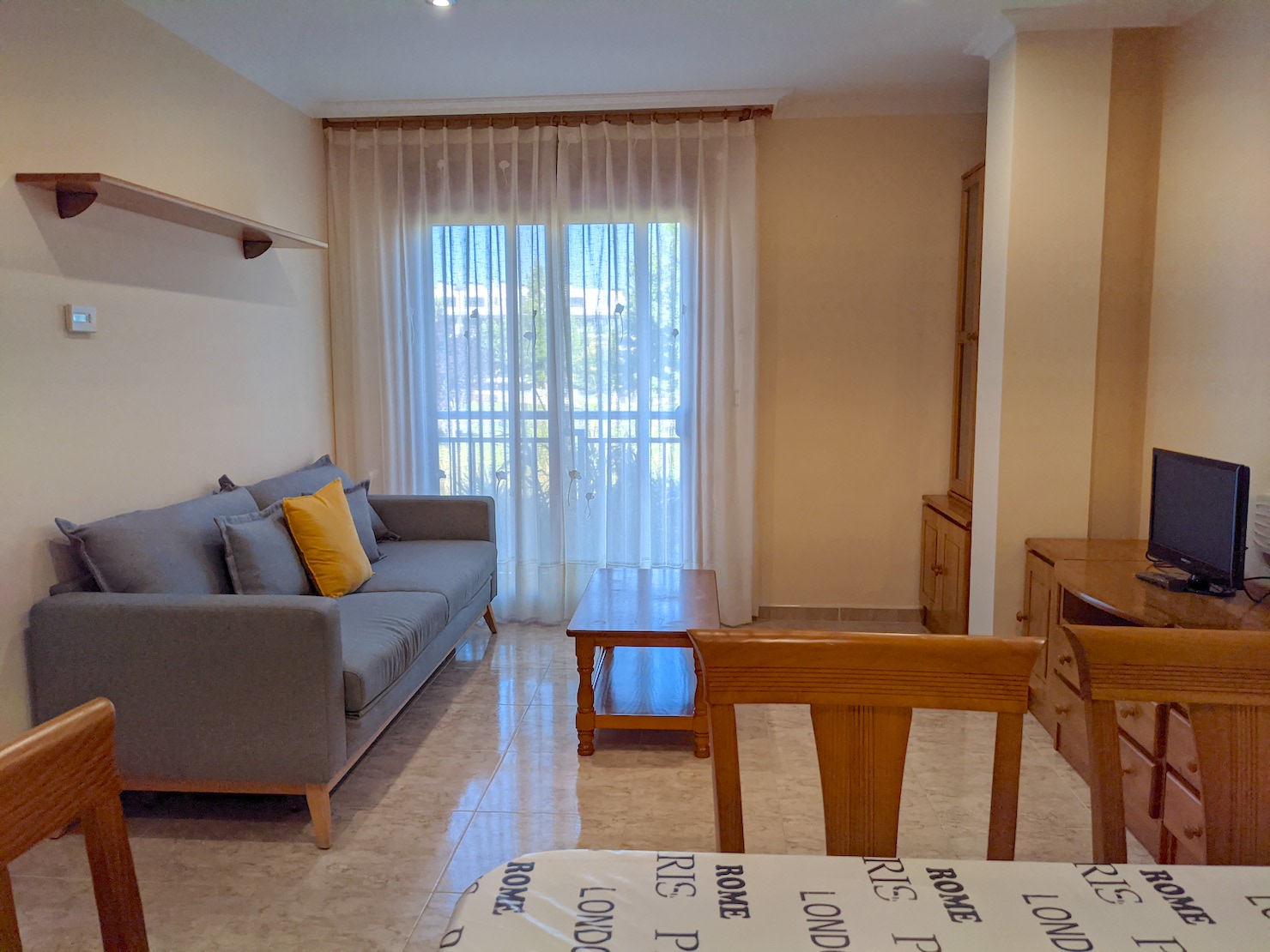 Imagen interior del alojamiento