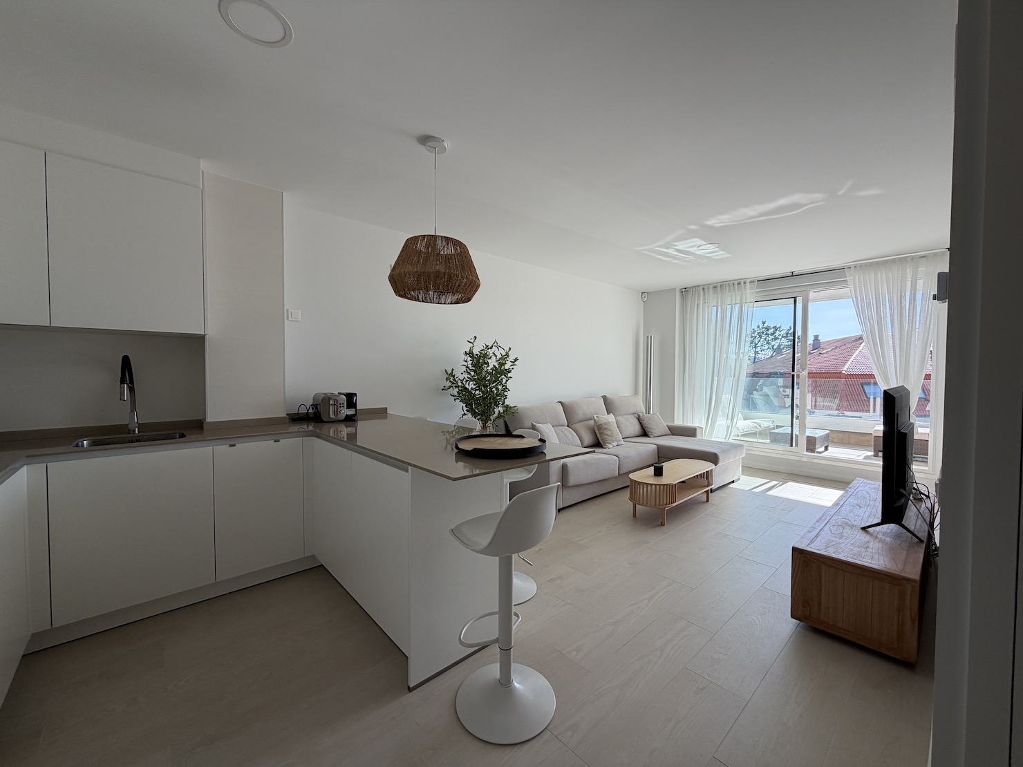 Imagen interior del alojamiento