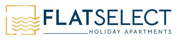Logo Flatselect