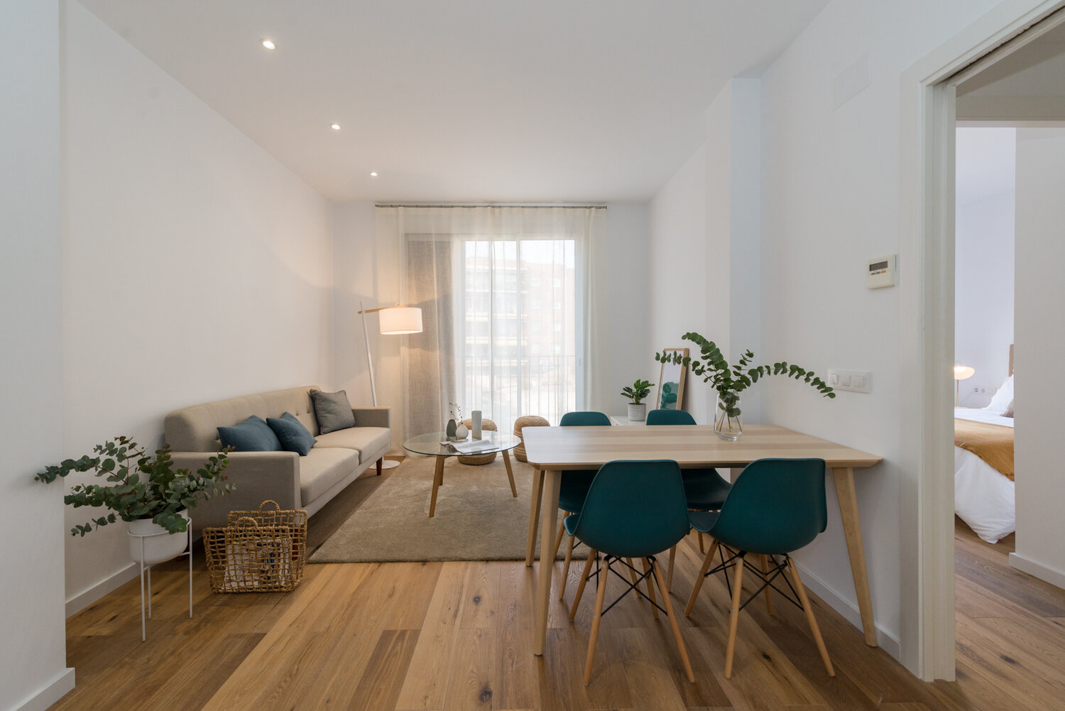 apartamento